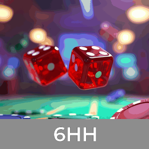 Apostas no 6HH