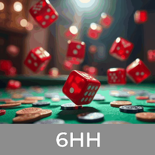 Acessar o site 6HH COM