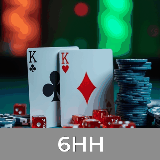 Acesso ao 6HH