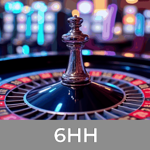 Promoções e Bônus no 6HH